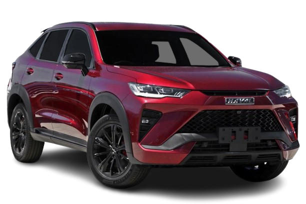 Haval H6 GT 2021-2025 